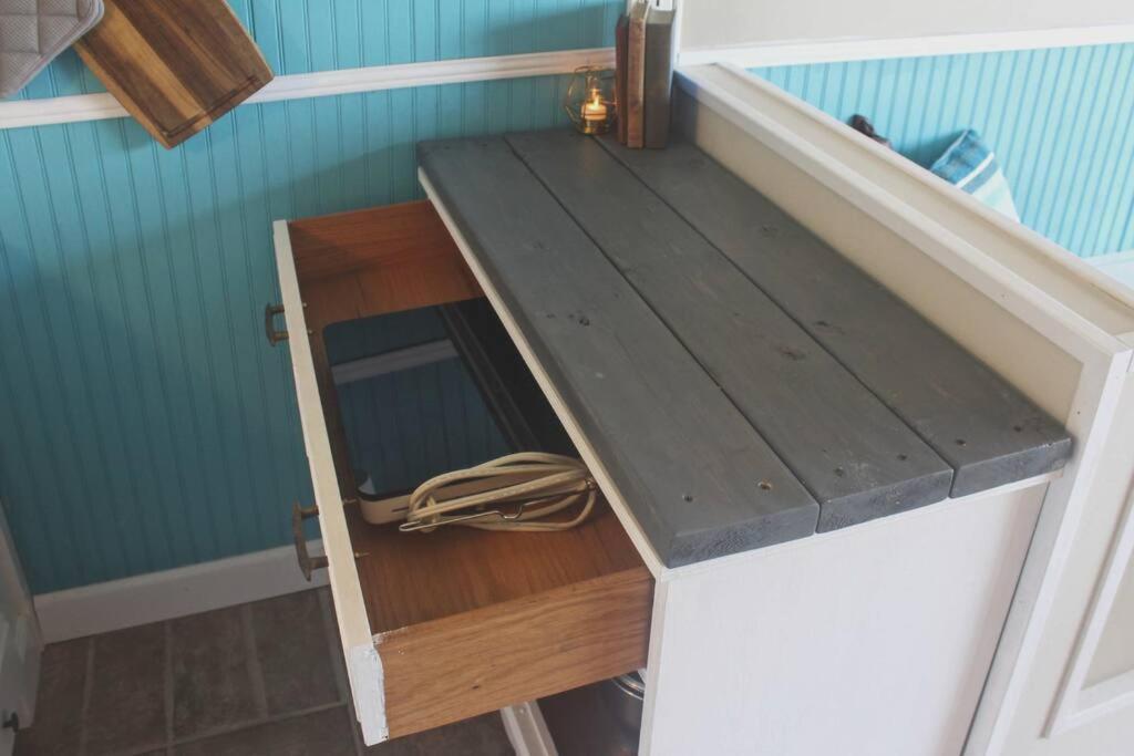 Oceanfront * Pool * Elevator * Boardwalk Appartement Carolina Beach Buitenkant foto