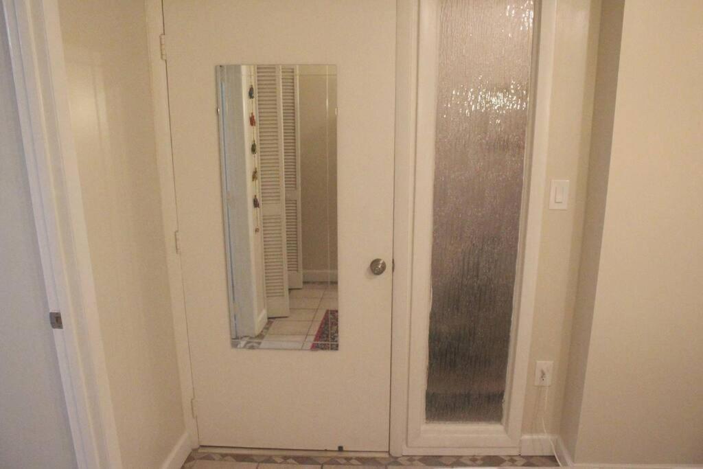 Oceanfront * Pool * Elevator * Boardwalk Appartement Carolina Beach Buitenkant foto