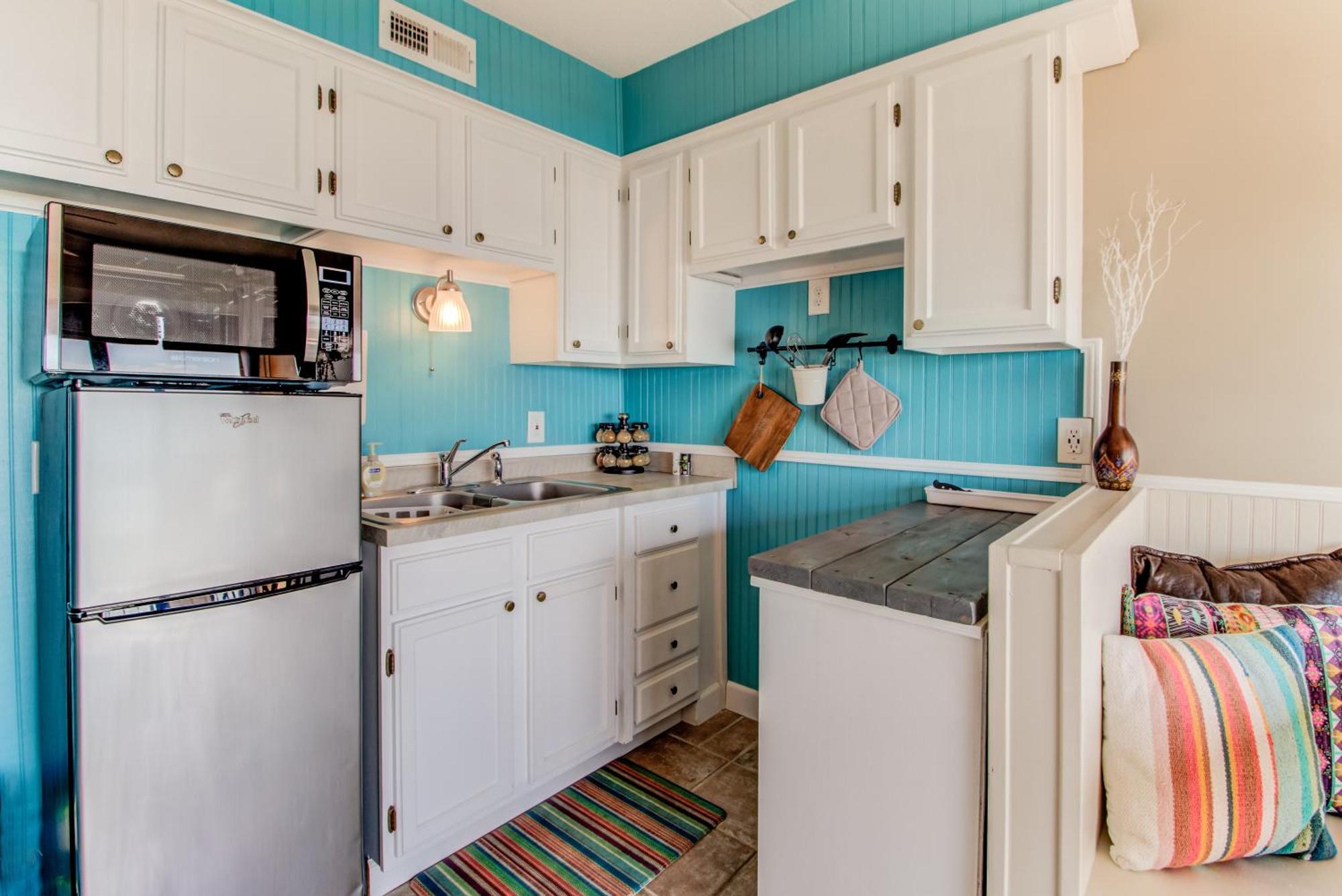 Oceanfront * Pool * Elevator * Boardwalk Appartement Carolina Beach Buitenkant foto