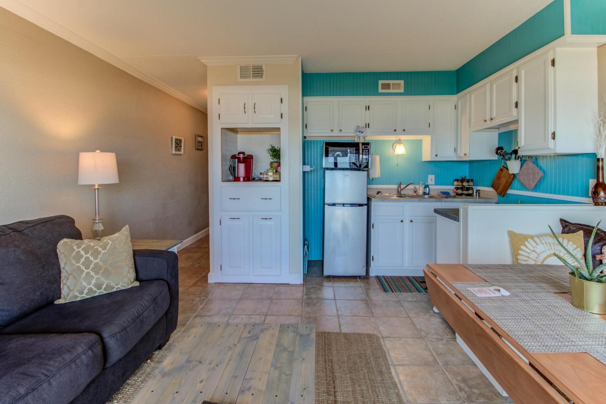 Oceanfront * Pool * Elevator * Boardwalk Appartement Carolina Beach Buitenkant foto