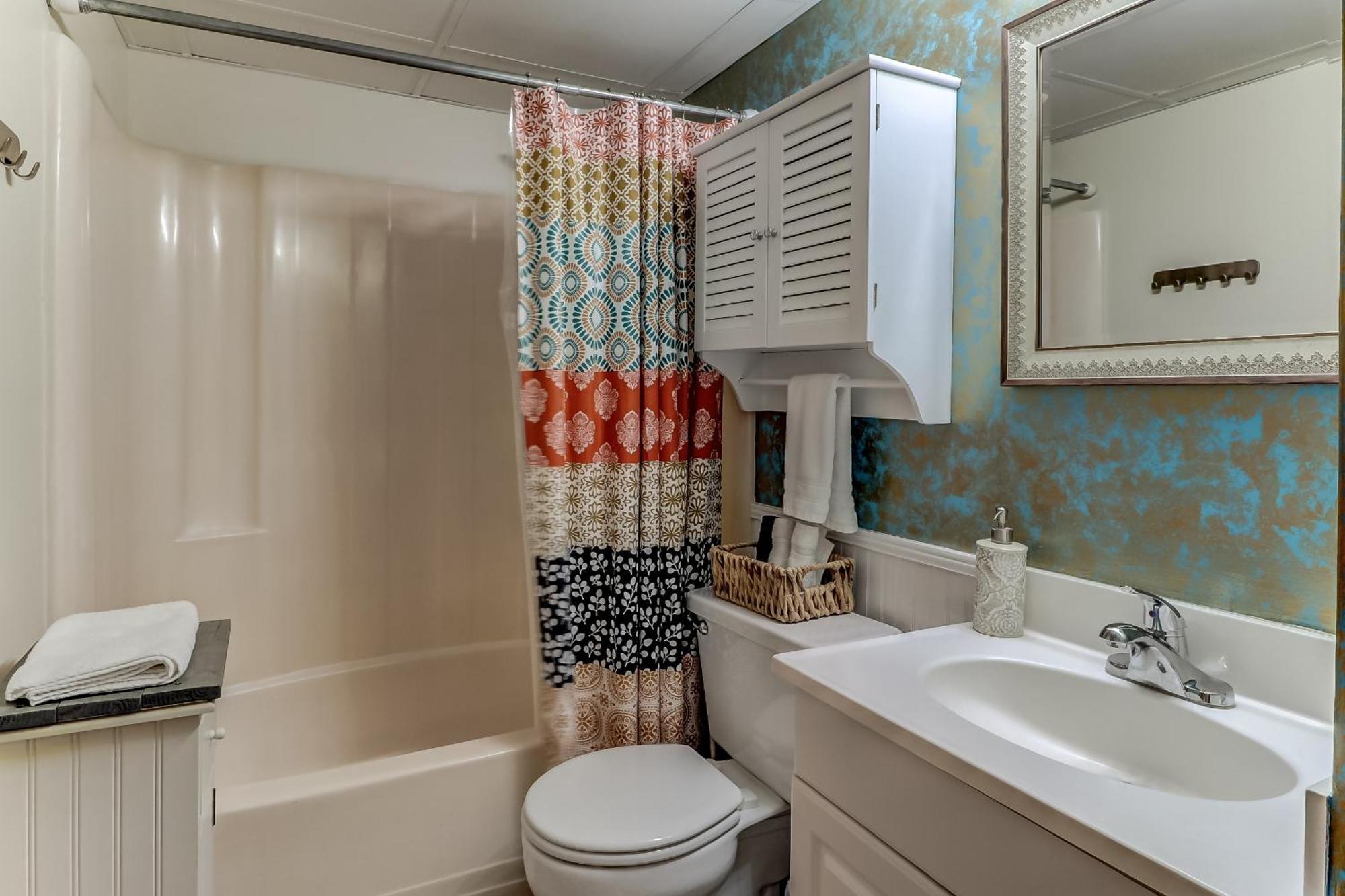 Oceanfront * Pool * Elevator * Boardwalk Appartement Carolina Beach Buitenkant foto