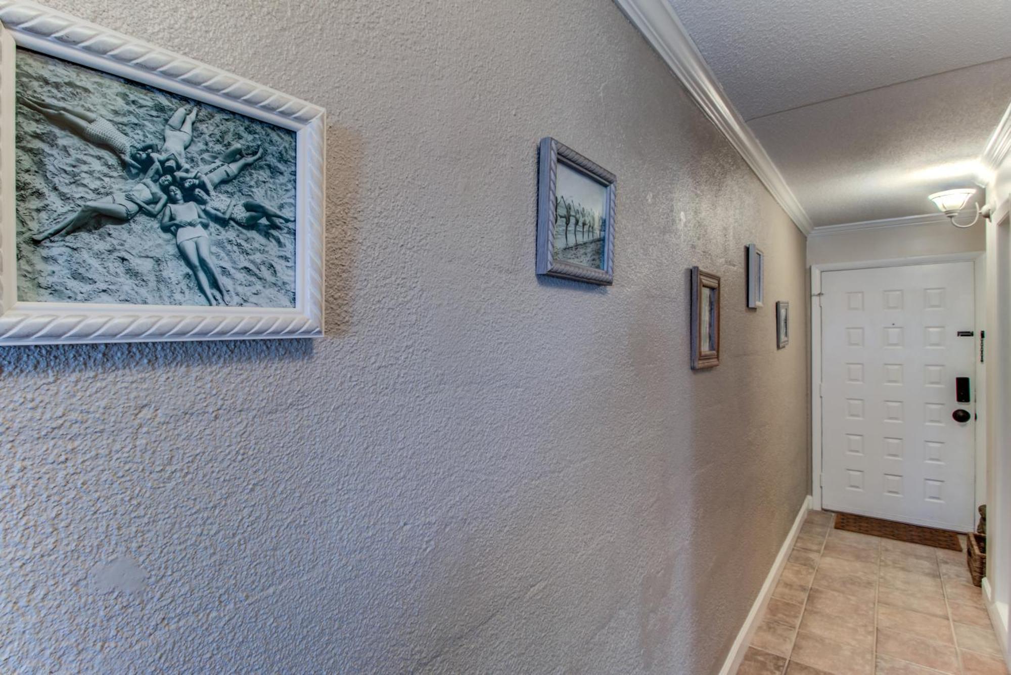Oceanfront * Pool * Elevator * Boardwalk Appartement Carolina Beach Buitenkant foto